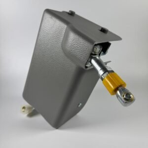 Puerta corrediza automática PA005